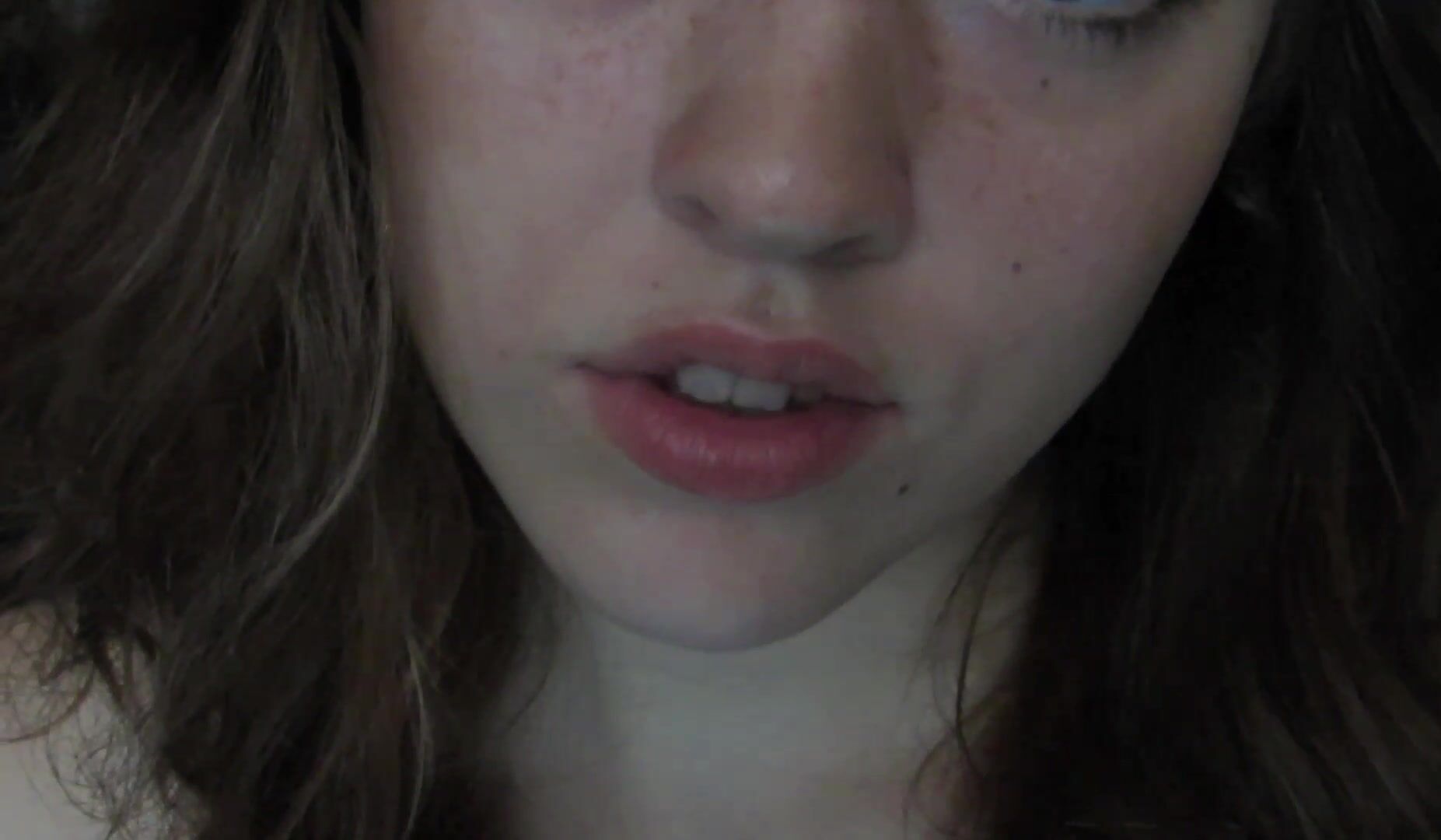 Emma Chase - 'God, I'll Miss You!' JOI