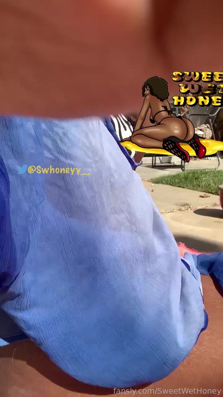 SweetWetHoney