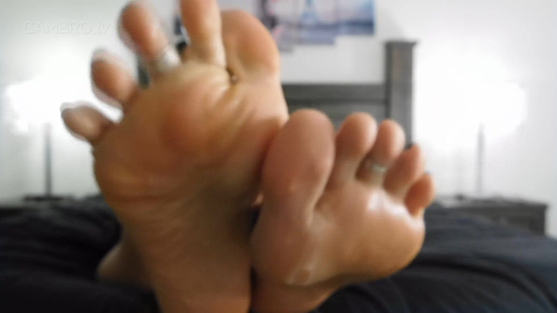 foot cuck cei