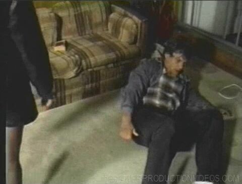 charlie trample