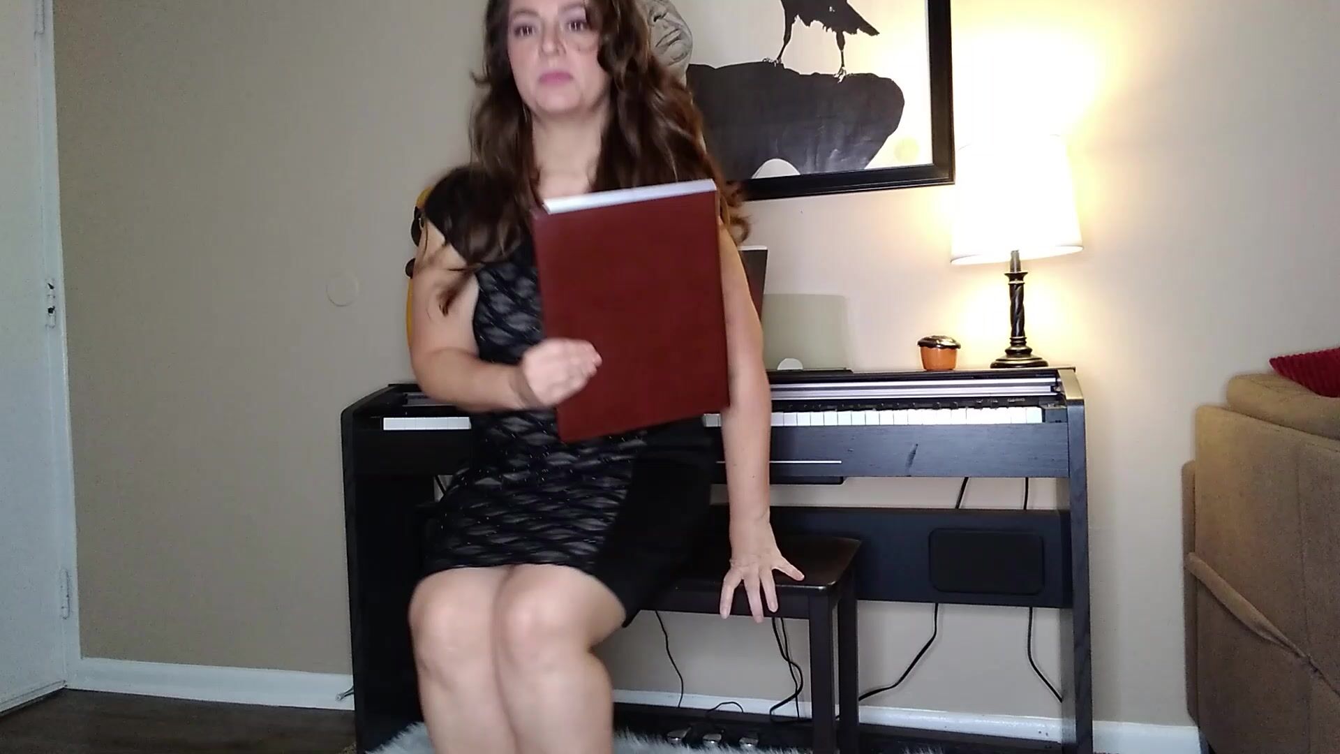 Desperate Realtor - Liz River