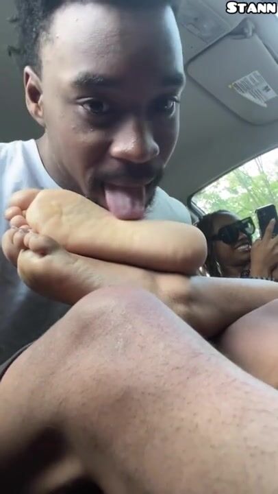 ebony worship
