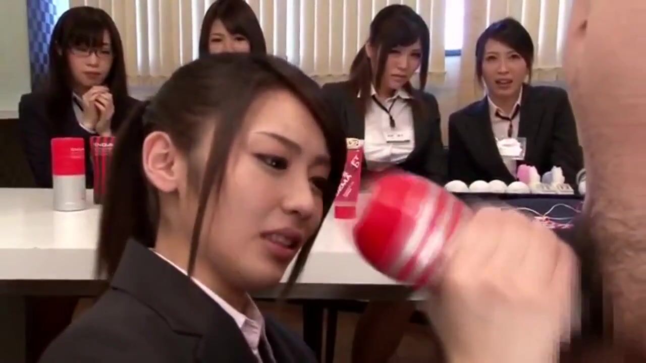Japan hj sex toy