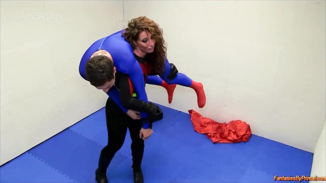 Sexy girl lift carry
