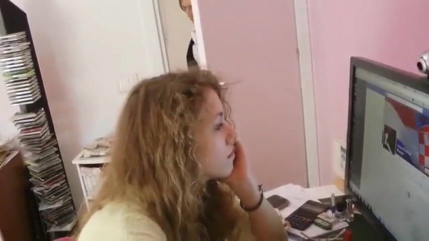 gisy production - chloroform two women
