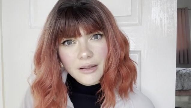 YourHikerBabe - Making My Step Dad Breed You
