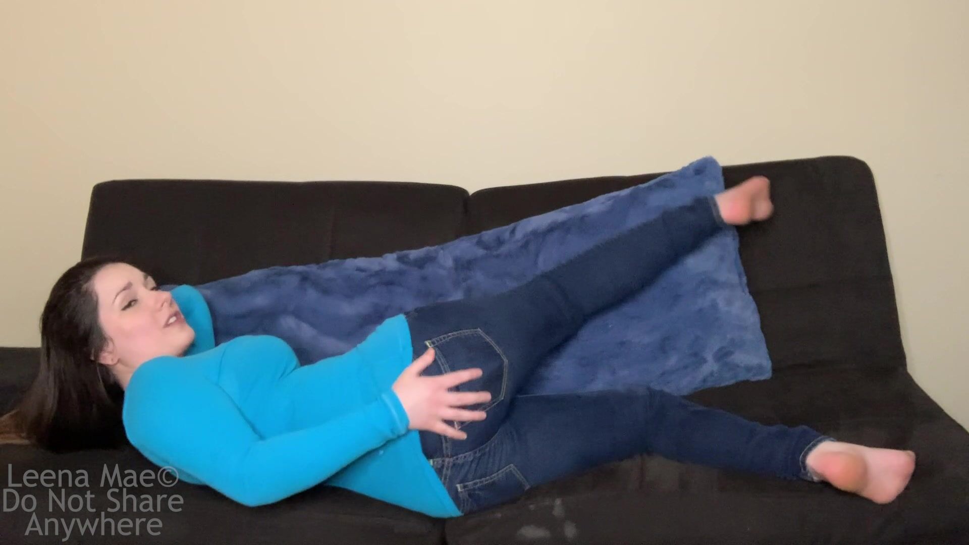 Leena Mae Roommate Has A Fart Fetish Part 2
