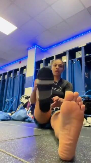 sock removal