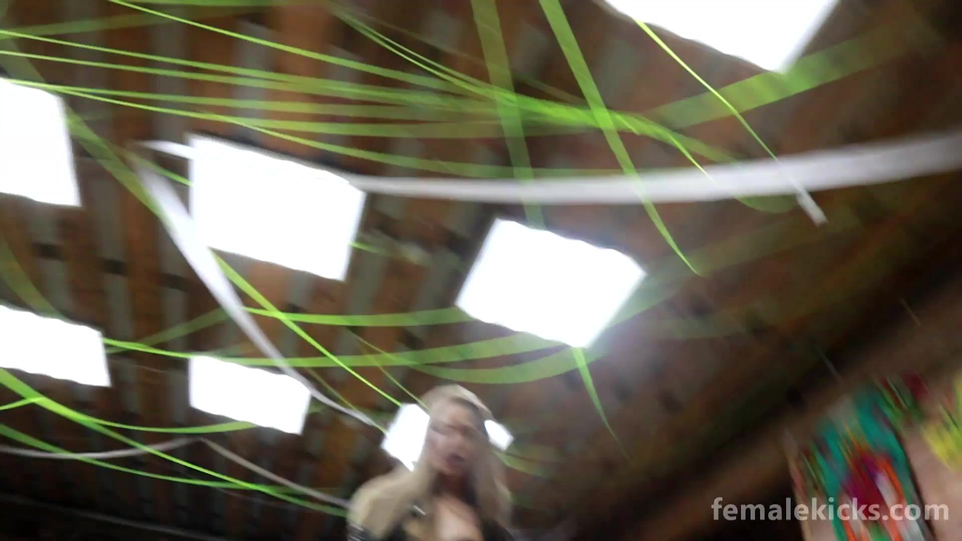 Lora POV
