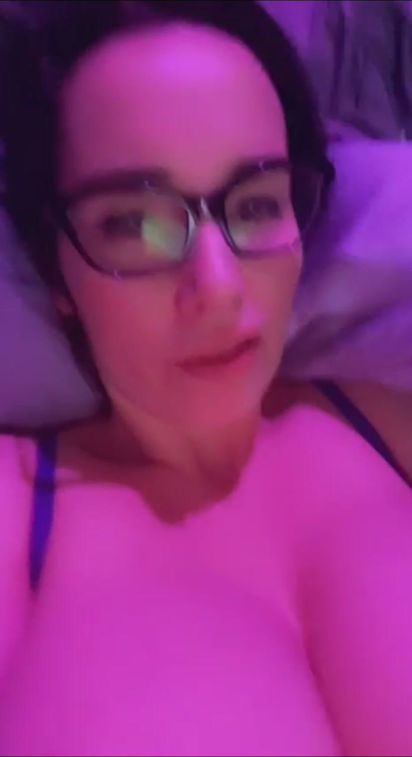 MissMeringue snap 3