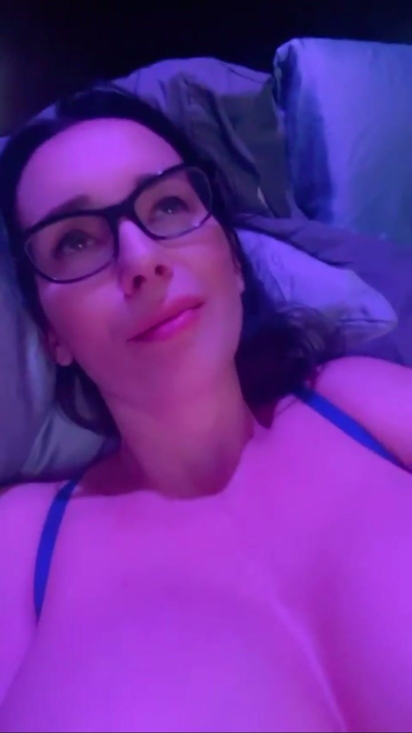 MissMeringue snap 4
