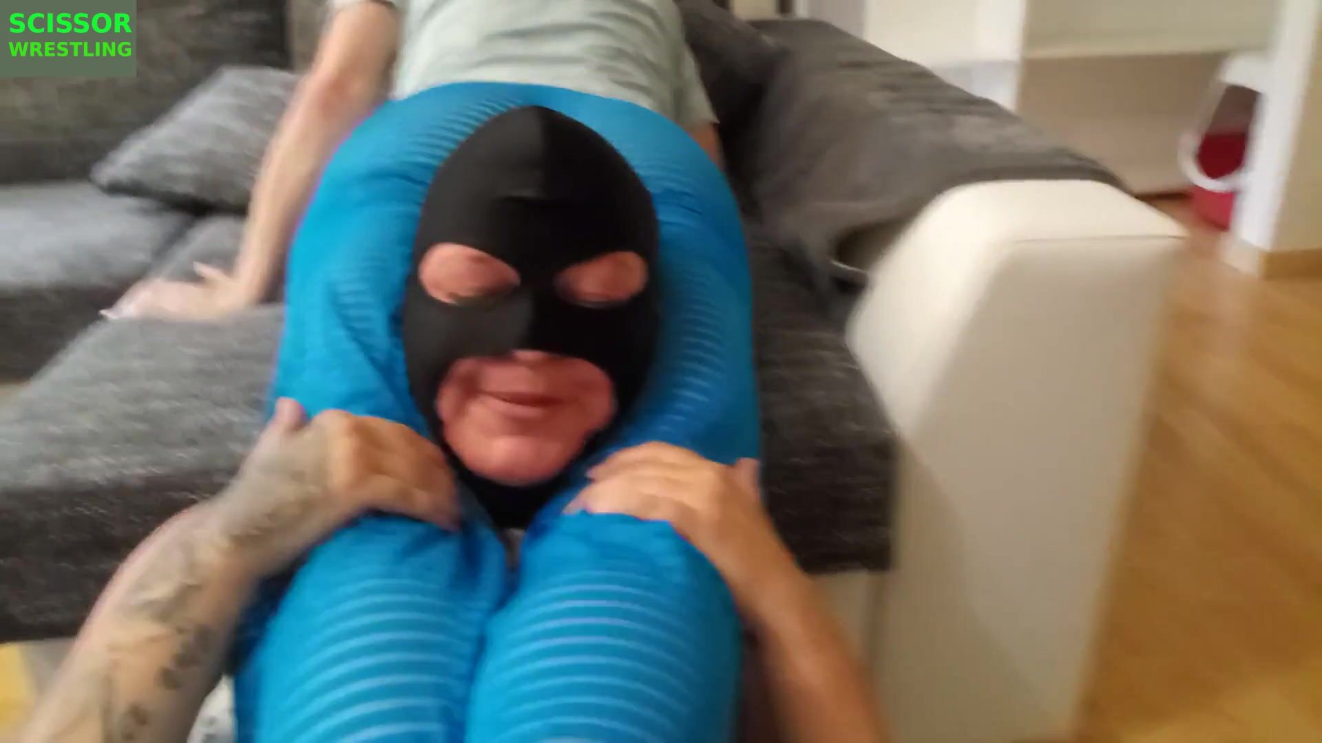 headscissor FvF