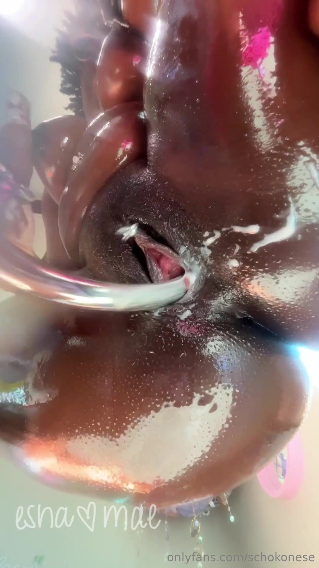 esha Mae 6