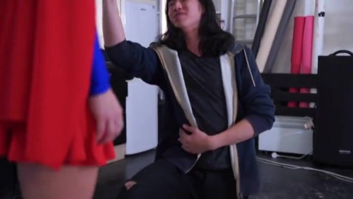 SUPERWOMAN