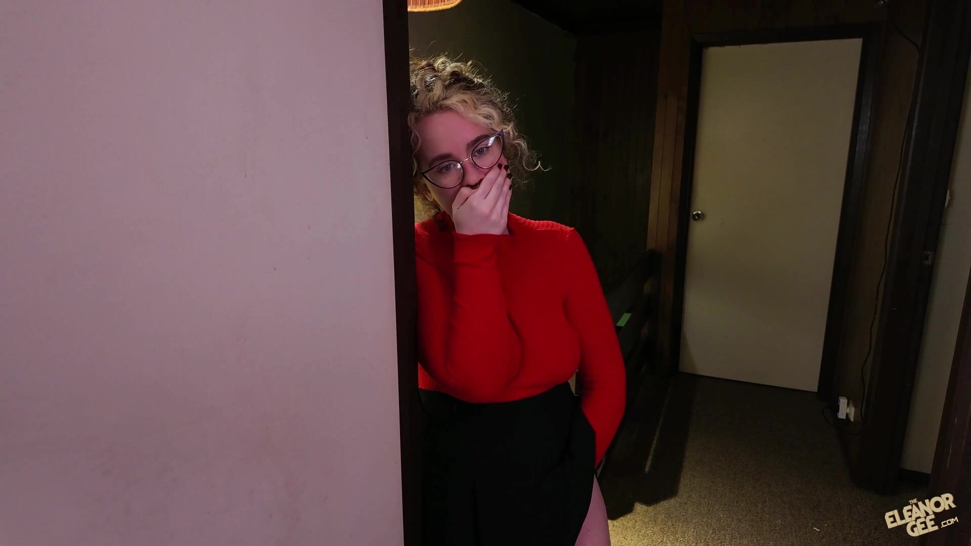 TheEleanorGee - Inappropriate Unlock