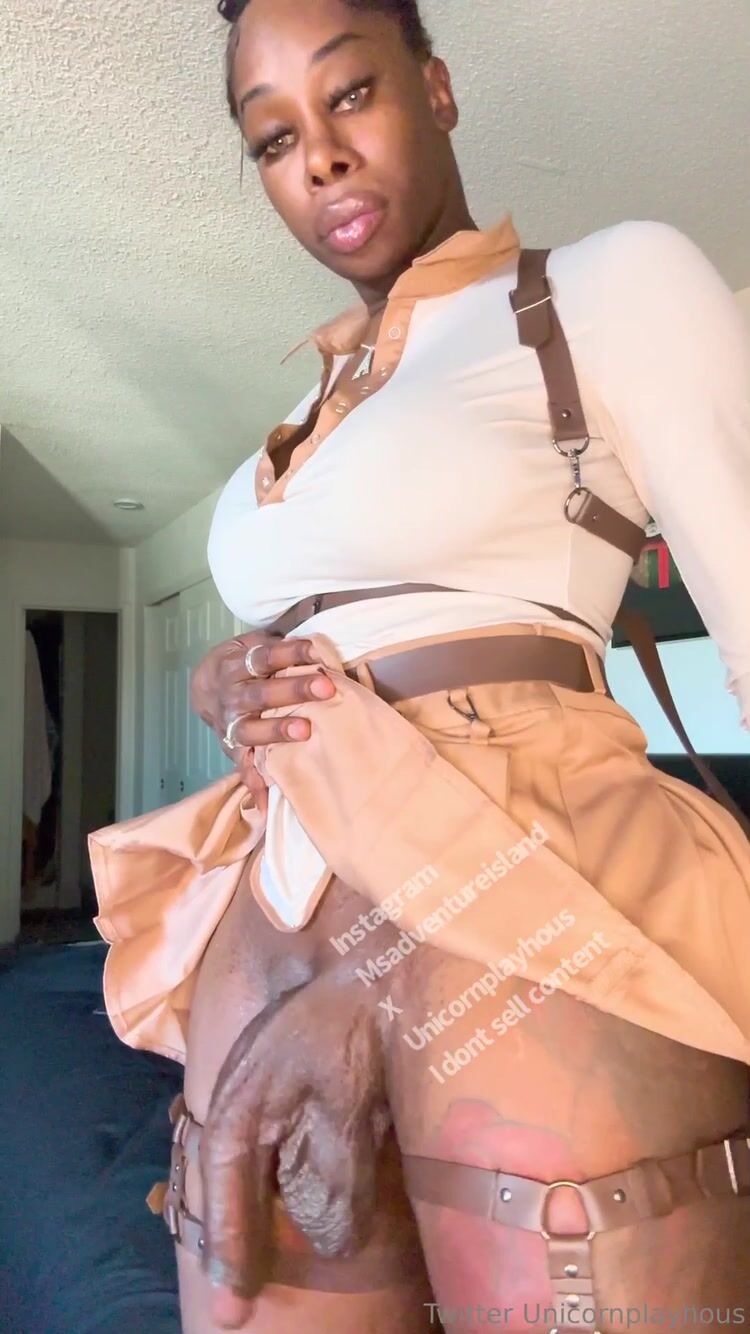 Ts Amazonian_Chyna