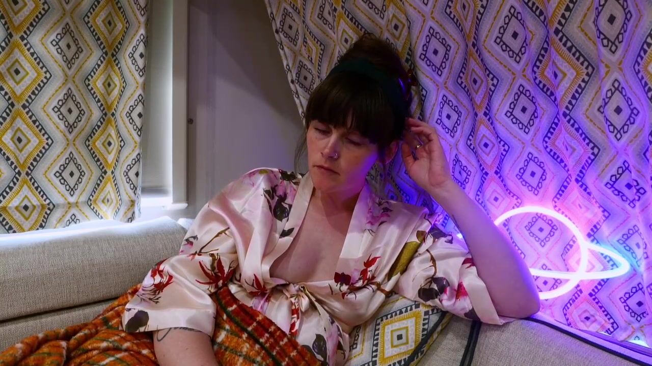 Sydney Harwin - The R.V- A Taboo Movie