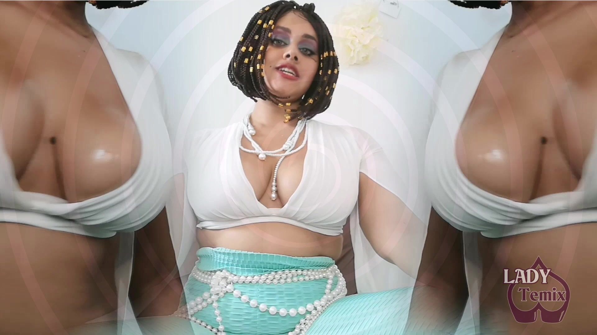 Lady Temix Gynarchy