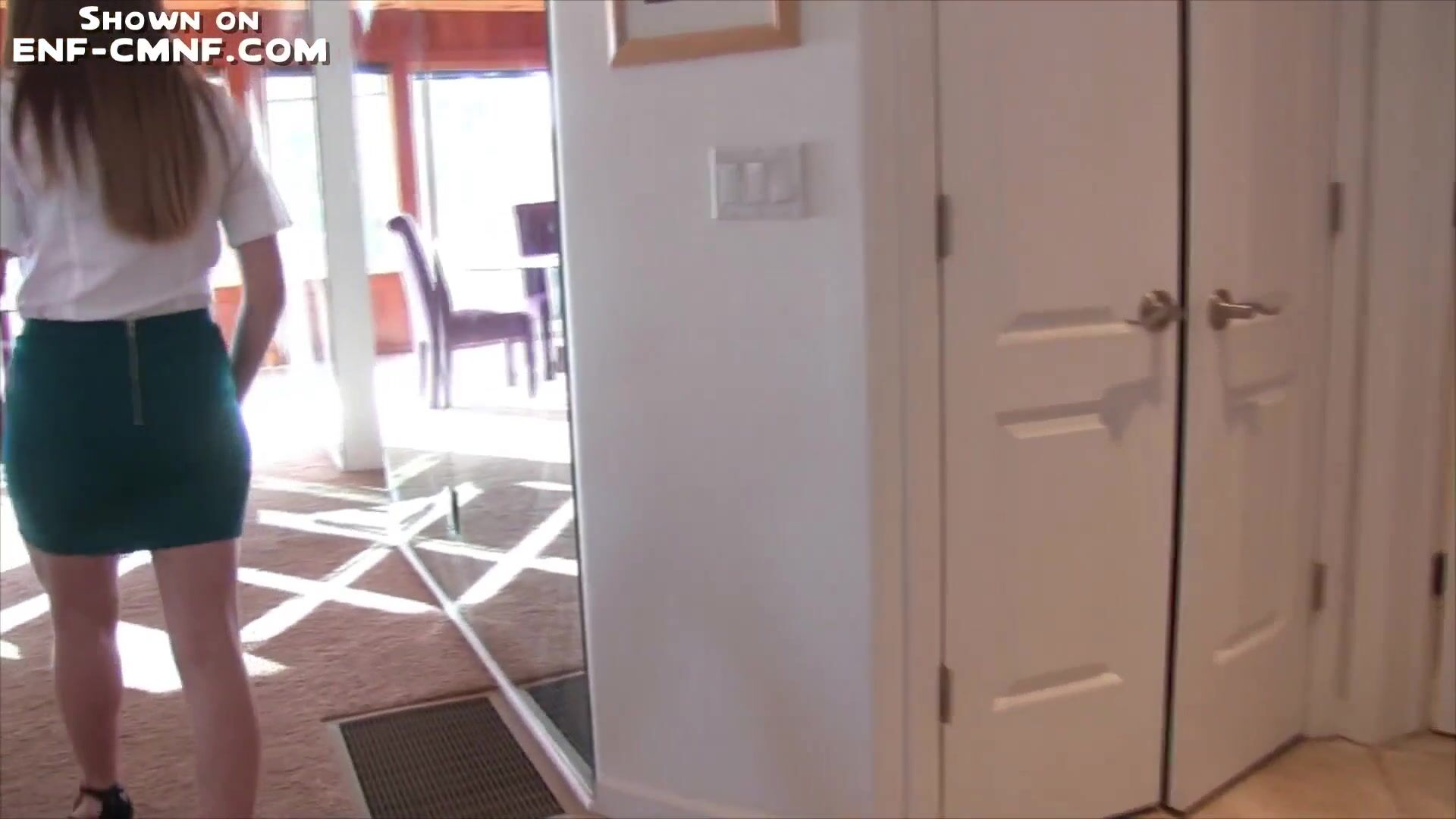ENF-talked-into-stripping-nude-at-work-reluctant-nudity-video-female-realtors-dilemma