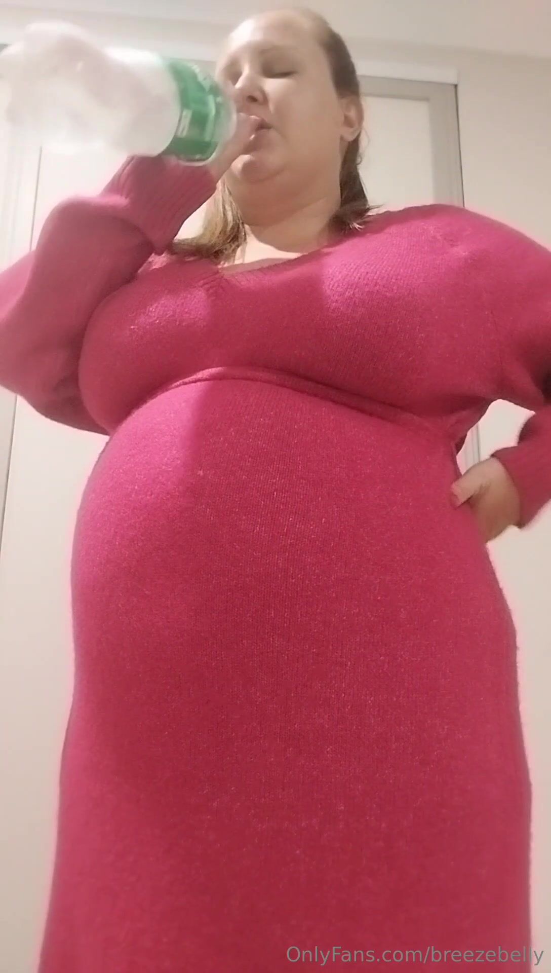 Breezybelly