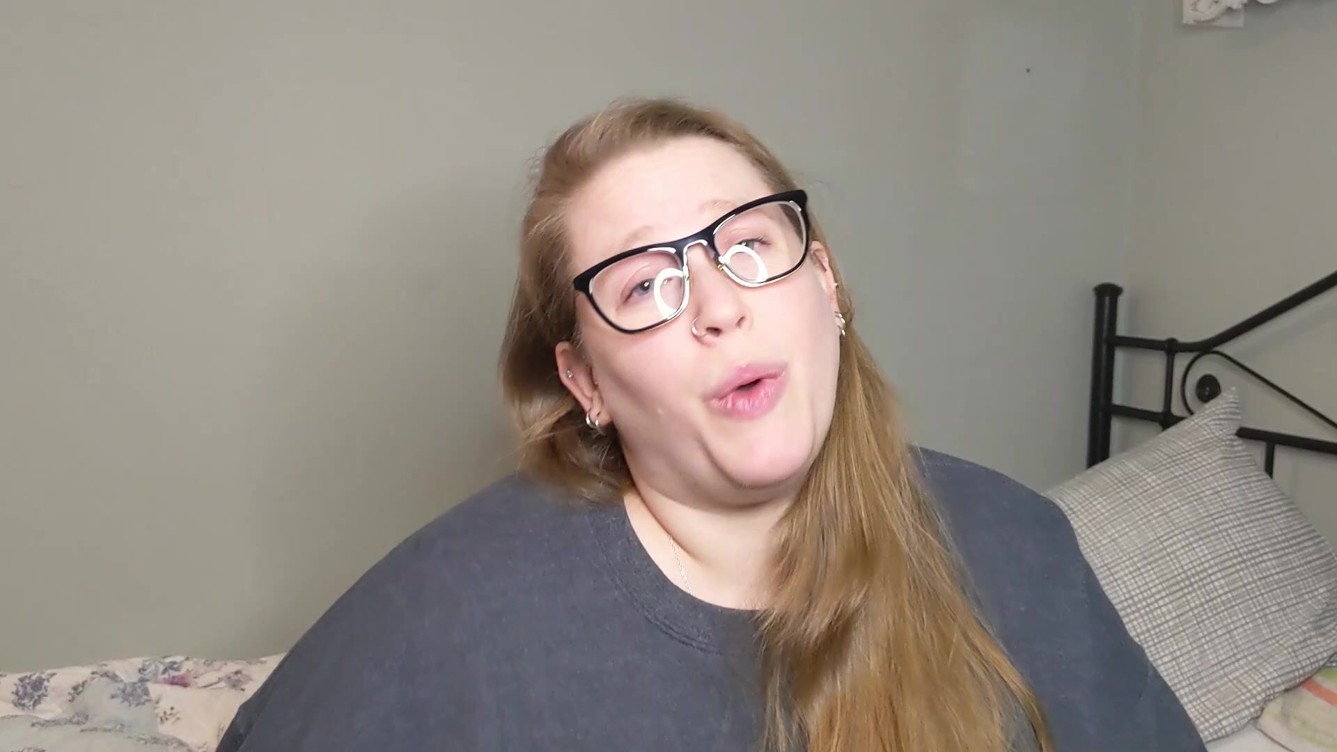 BBW Goddess Sara - Cheating Cuck Confession