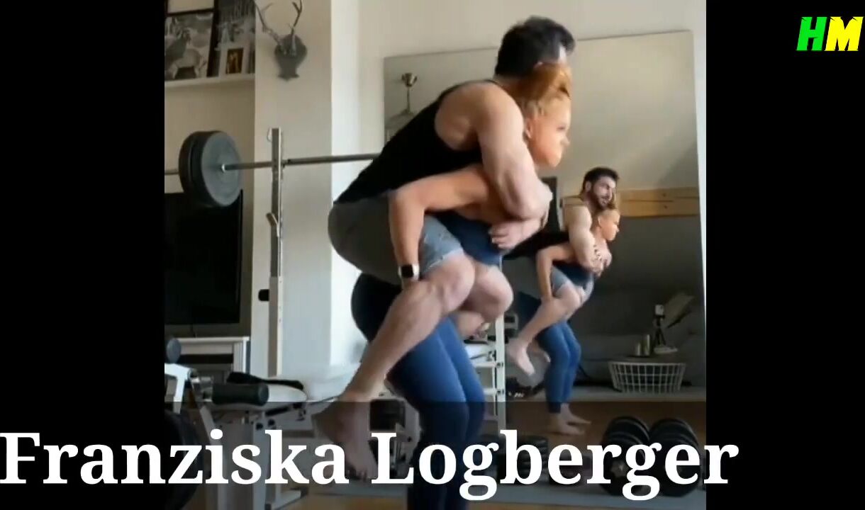 mix muscles girls lift and carry