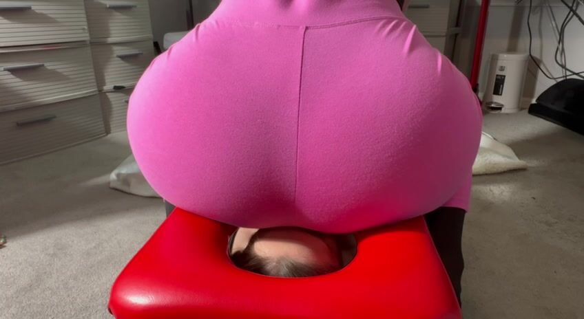 Tampa and nina fart fs