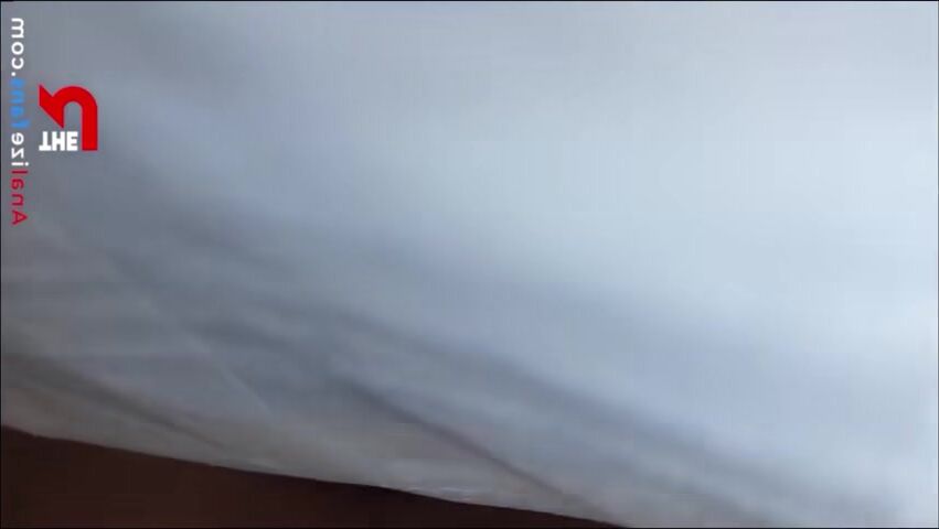 Vicious vixen getting anal in the shower