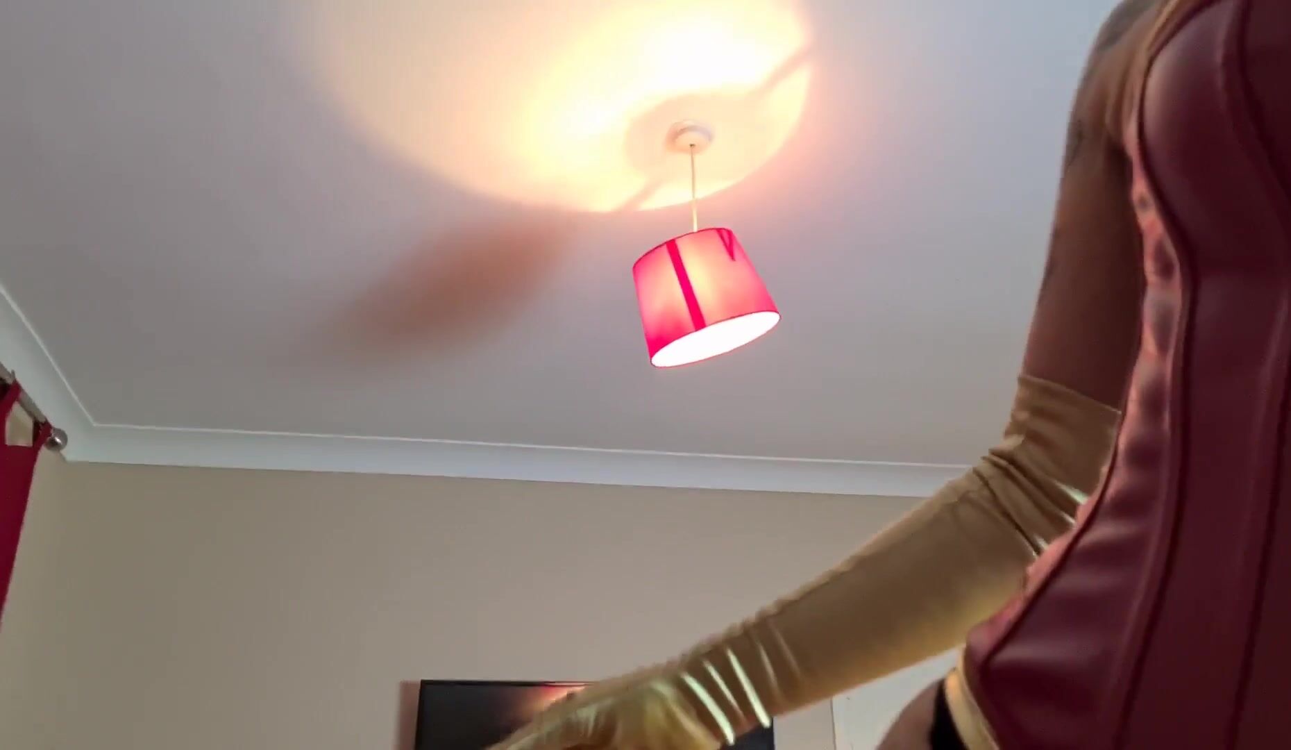 Ruby Onyx Wonder Woman - Step Wonder Mum Cosplay