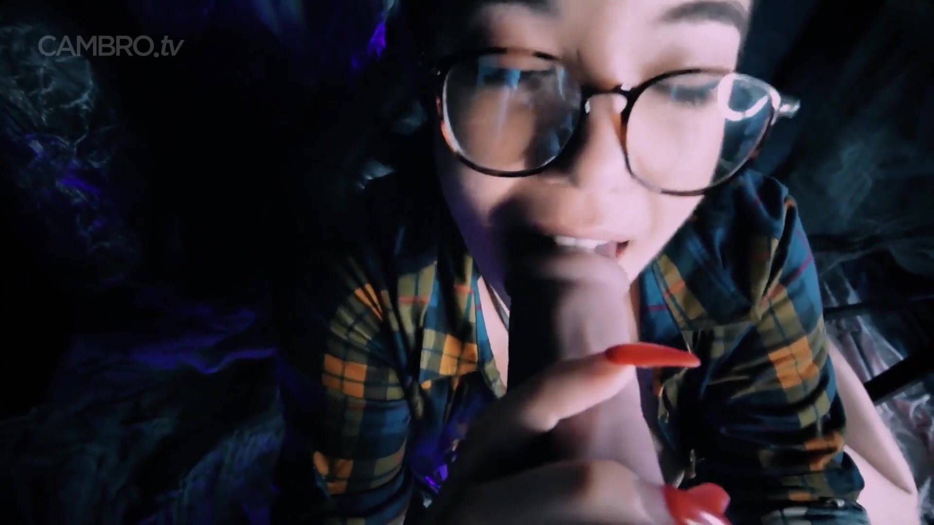 little puck semen scam
