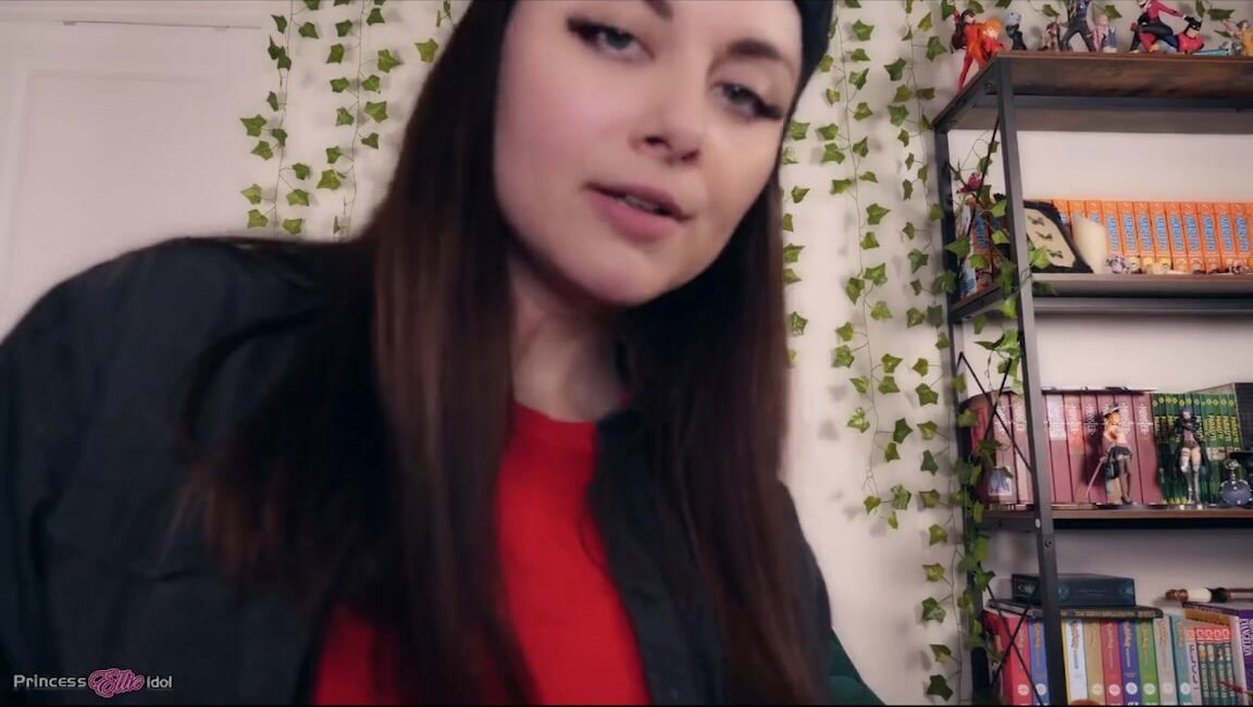 ellie joi gay
