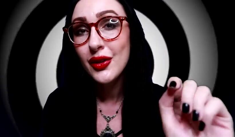 Mistress Tea - ASMR Hypnotic Instructions