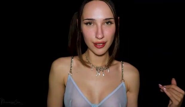 Princess cin goonfied 2