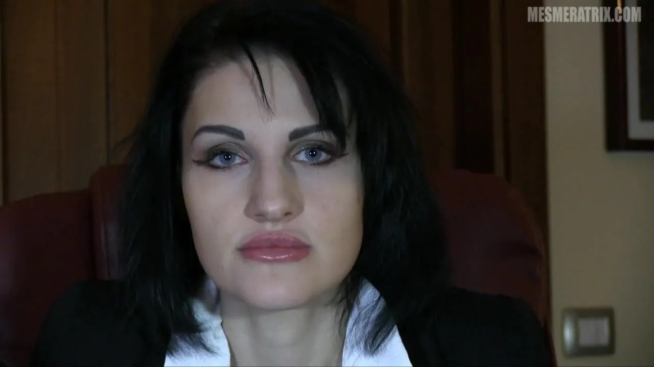 Lady Mesmeratrix - Hypnotherapist