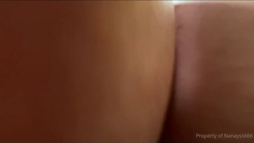 Nadya tits in your face pov