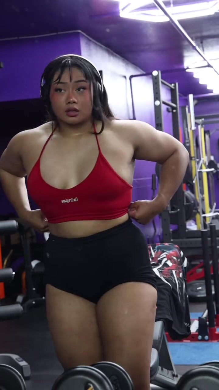 bulky fit