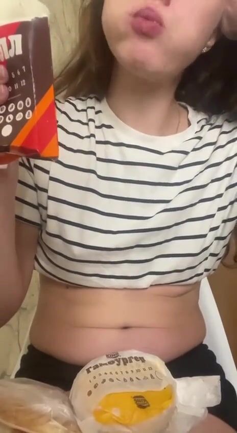 Xsa belly stuffing