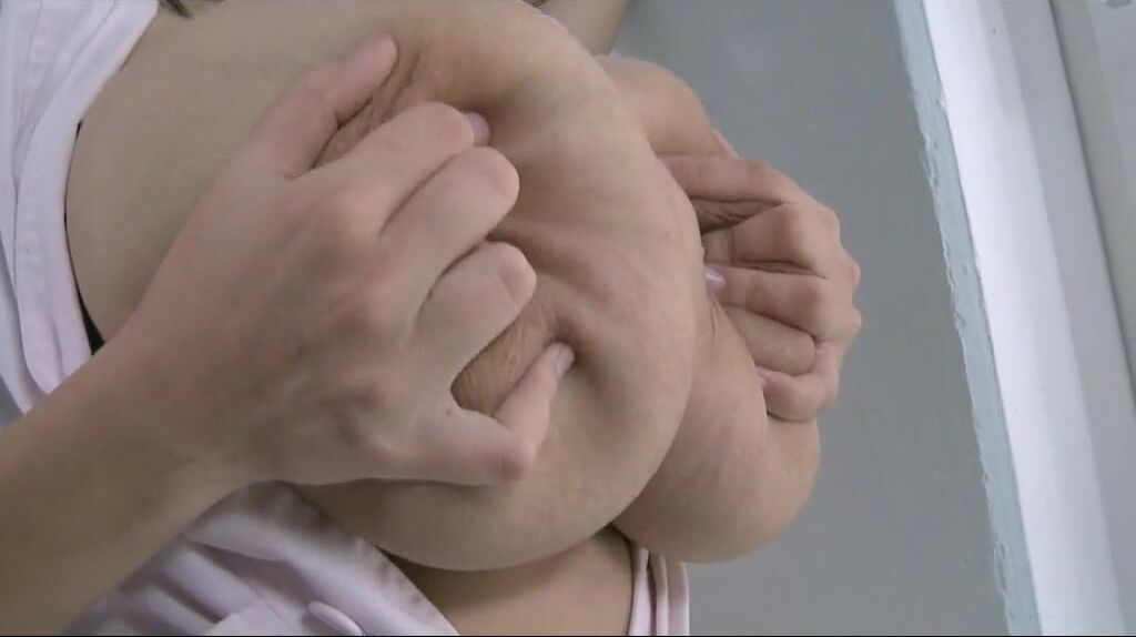 KH HT-Pregnant Girl and Her Nurse