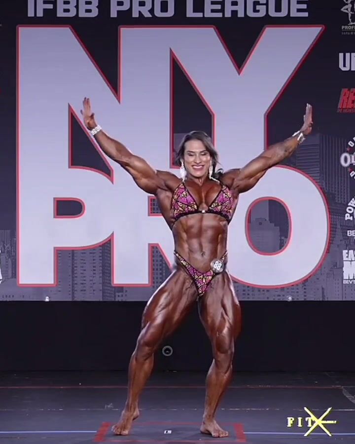 Leyvina barros