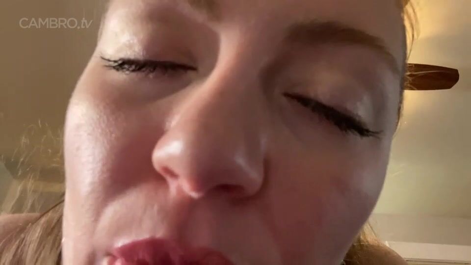 PerfectNips - Mommy Comforts Son