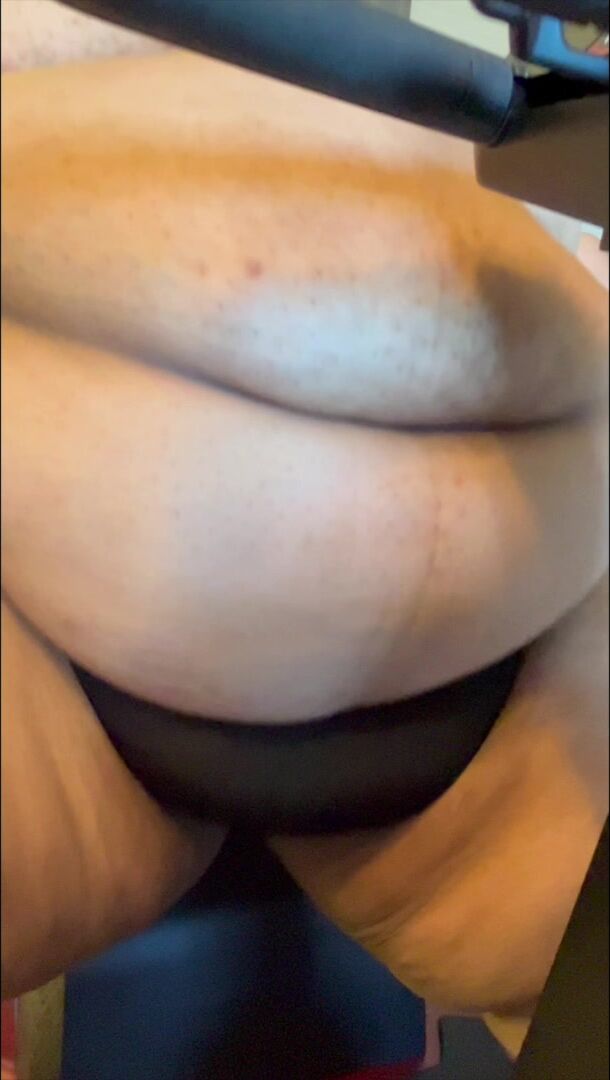 ussbbw hunnybuns immobile