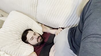 Nina Alder Facesitting Fart