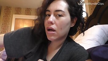 Natalie Wonder - Older Sister AP Roleplay