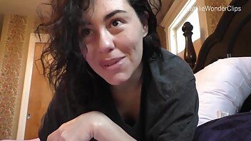 Natalie Wonder - Older Sister AP Roleplay