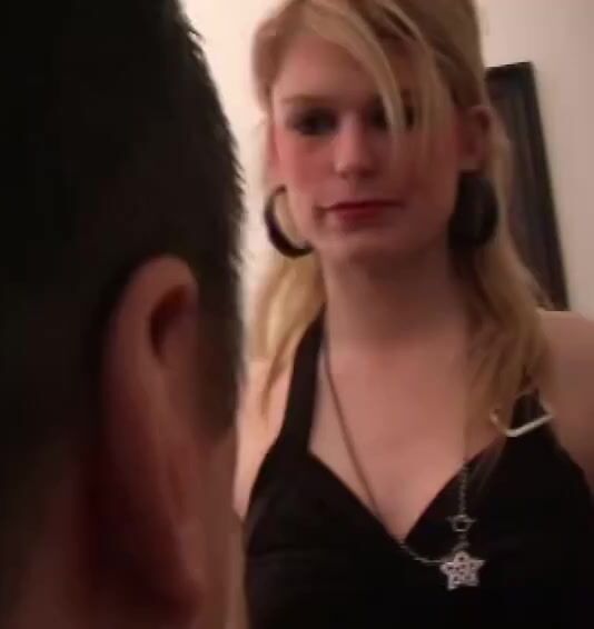 German Faceslapping
