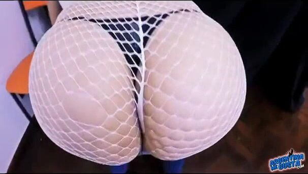 Argentina Perra wonderful pawg