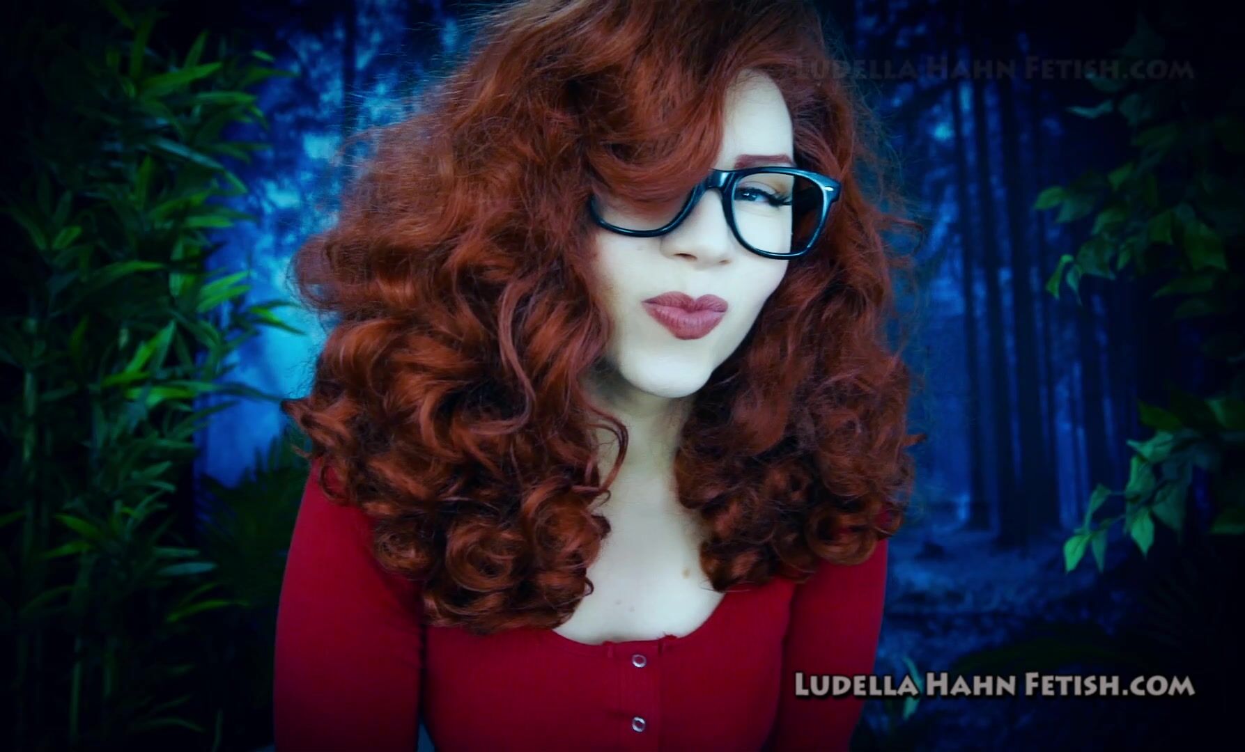 ludella hanh giantess transformation