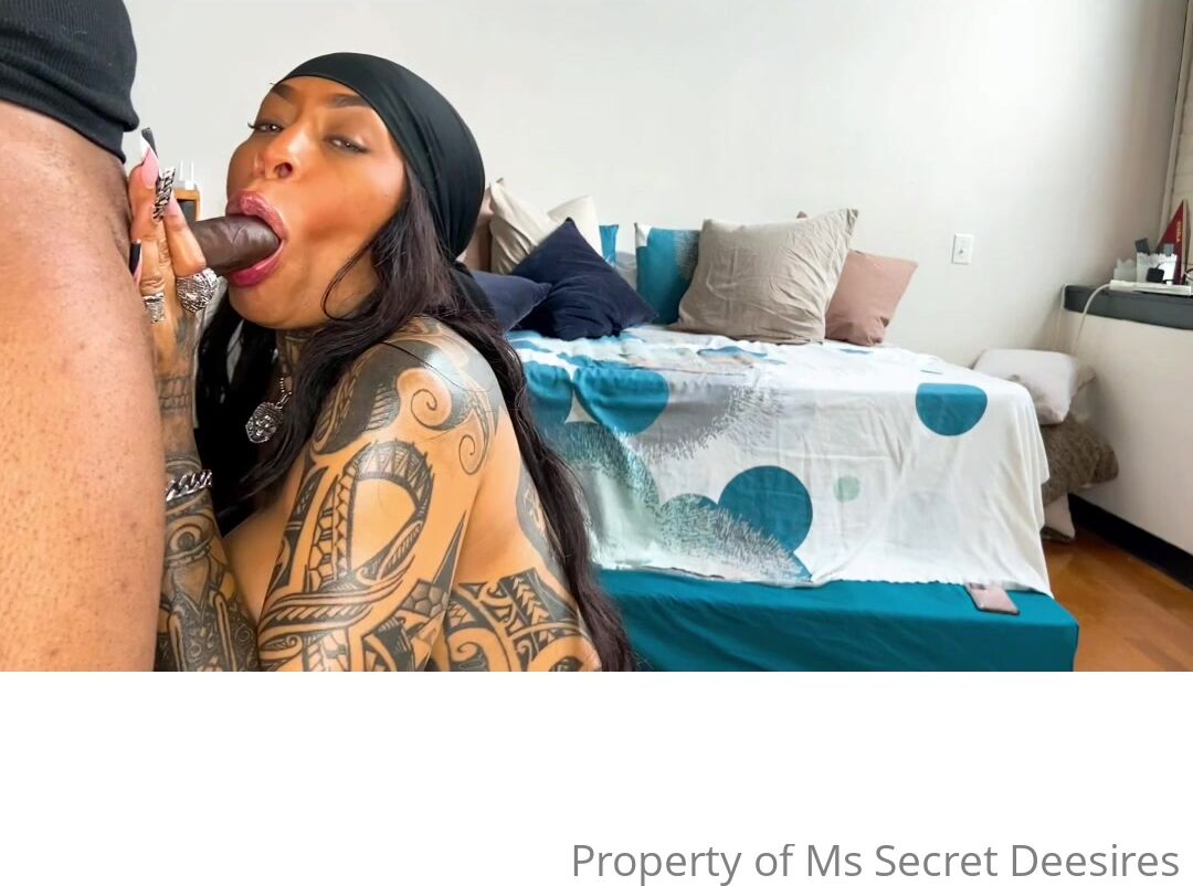 Ms Secret Deesires
