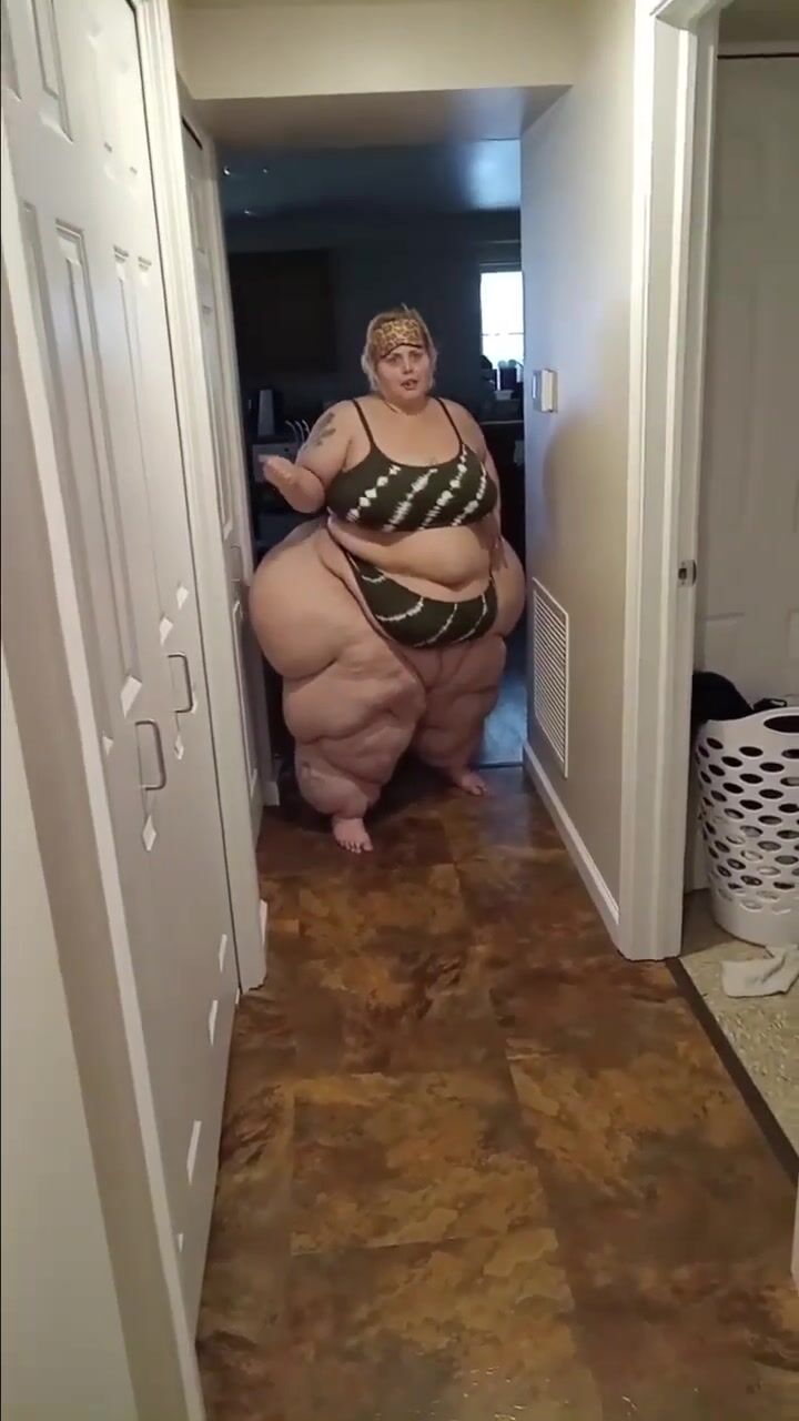 SSBBW Bobbi - 25-02-25