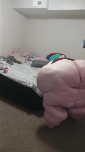 SSBBW Bobbi - 09-01-25